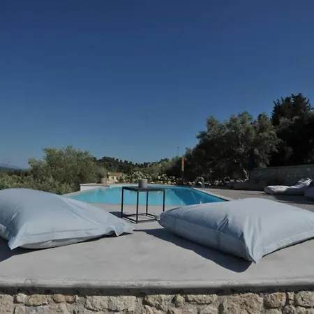 Laura_sea View_apartment 2 * Lygia (Lefkada)